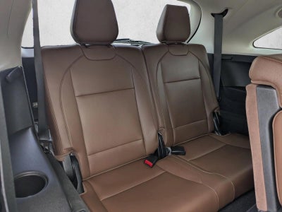 2019 Acura MDX FWD w/Technology Pkg