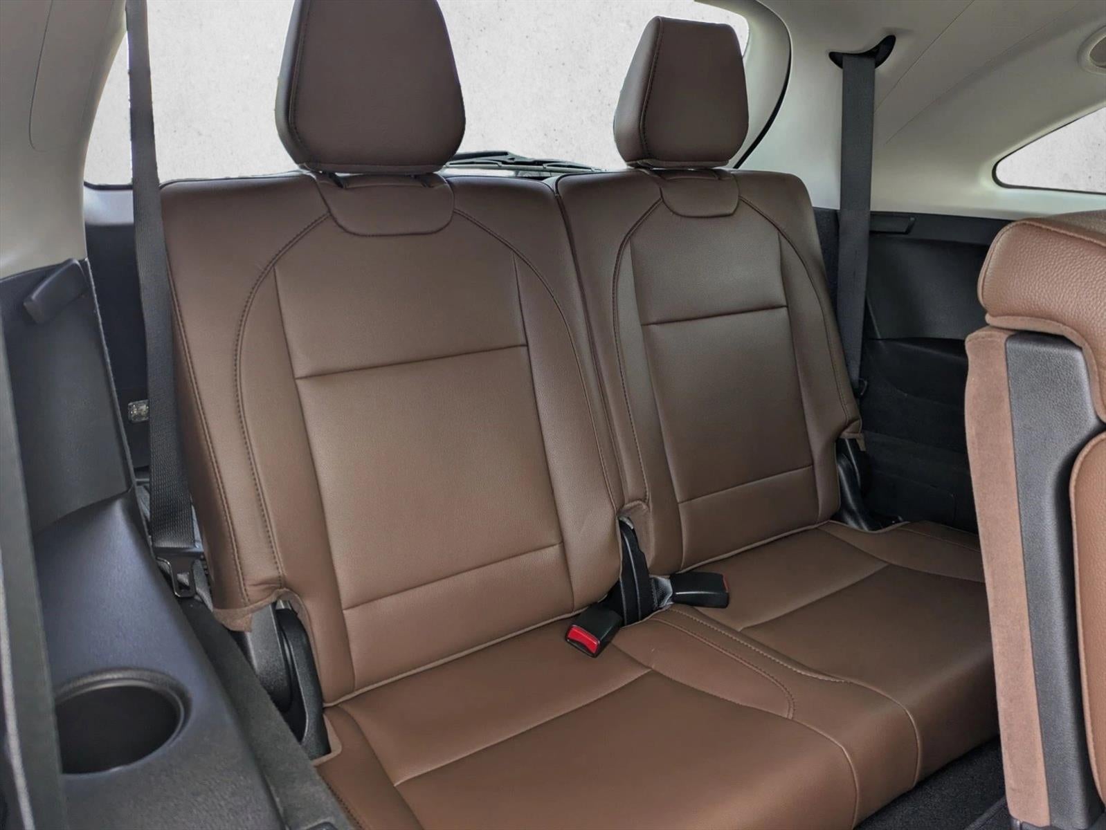 2019 Acura MDX FWD w/Technology Pkg