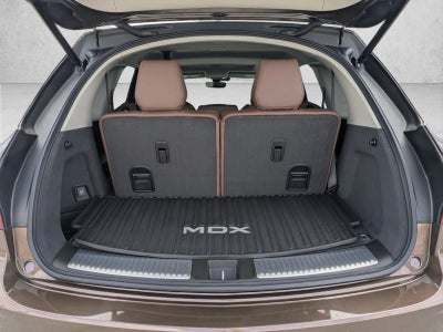2019 Acura MDX FWD w/Technology Pkg