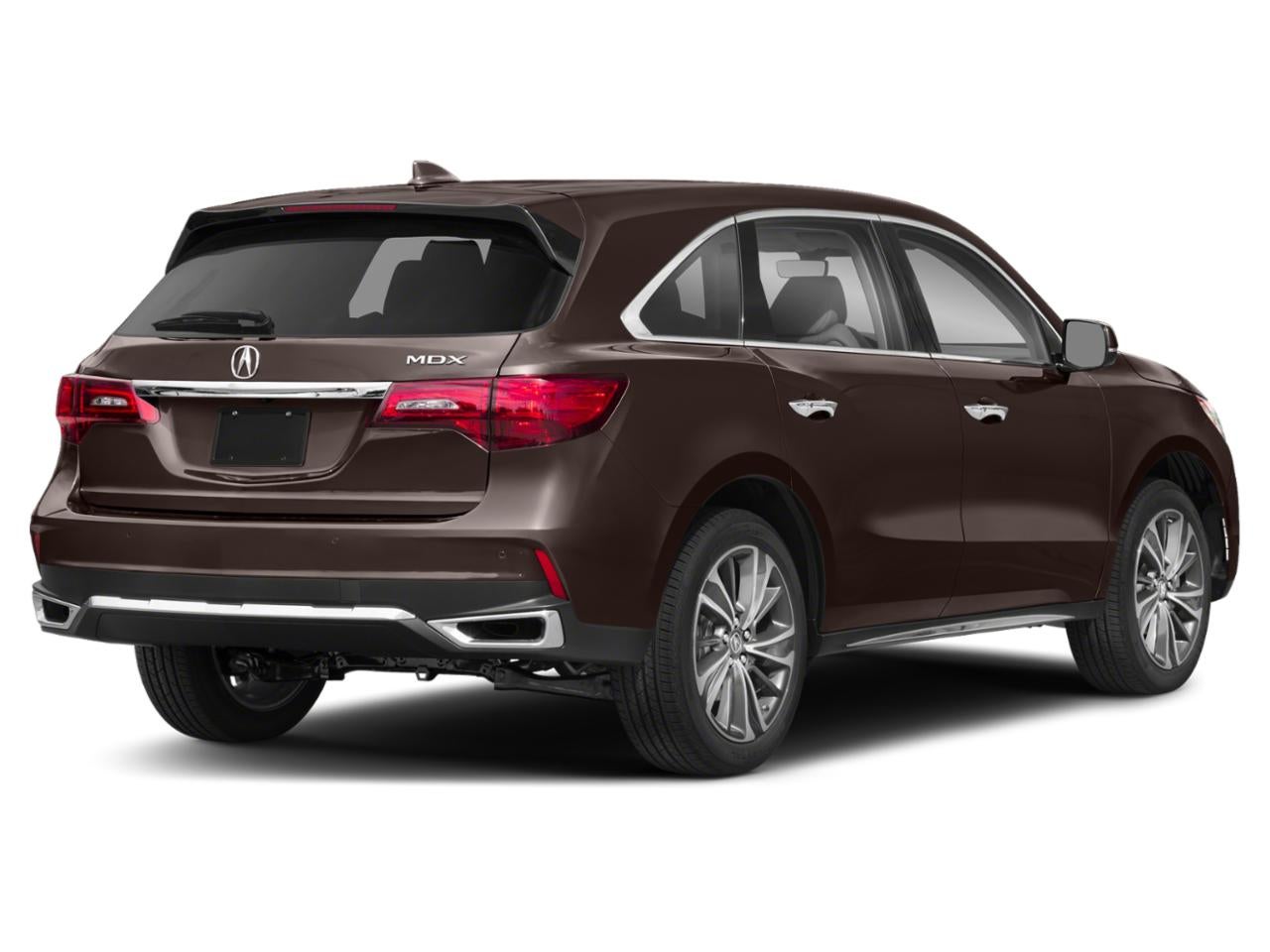 2019 Acura MDX FWD w/Technology Pkg