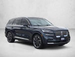 2022 Lincoln Aviator Reserve RWD