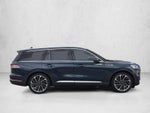 2022 Lincoln Aviator Reserve RWD