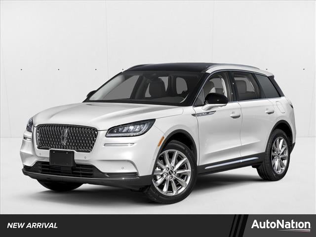 2021 Lincoln Corsair Standard FWD