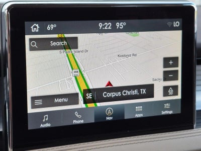2021 Lincoln Corsair Standard FWD