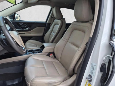 2021 Lincoln Corsair Standard FWD
