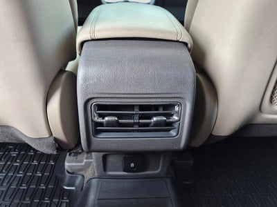 2021 Lincoln Corsair Standard FWD