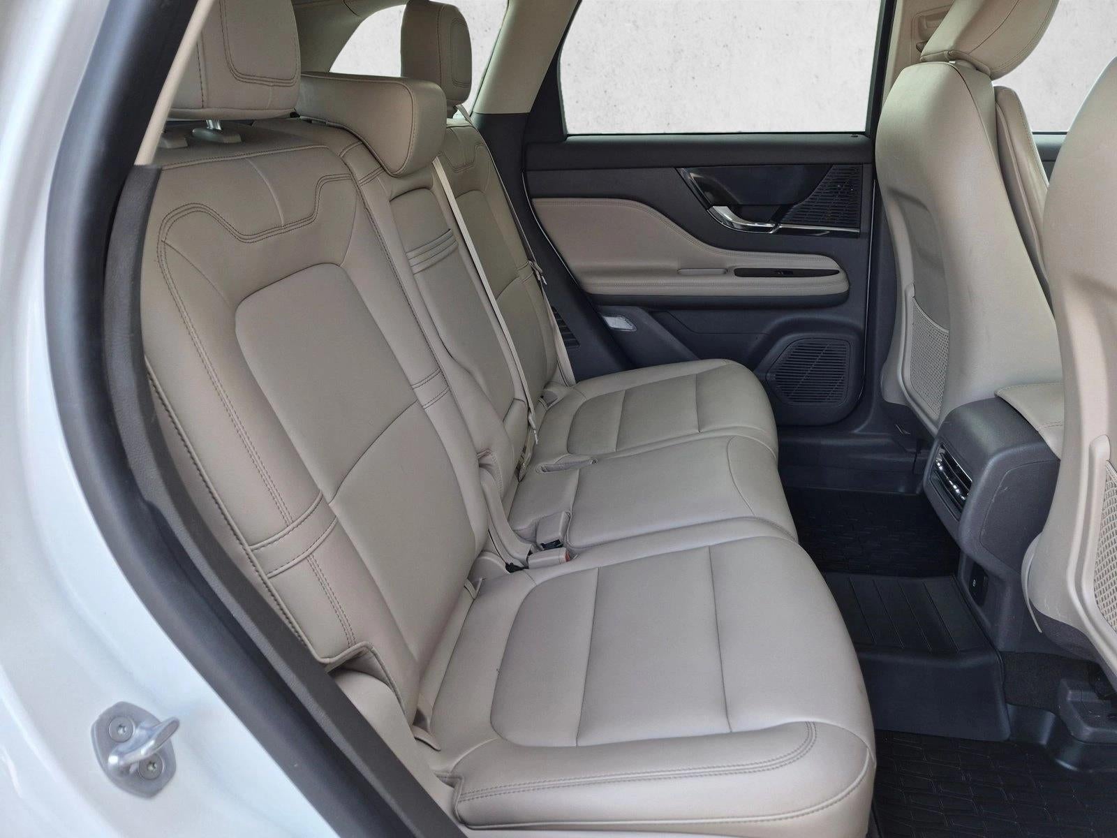2021 Lincoln Corsair Standard FWD