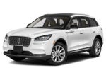 2021 Lincoln Corsair Standard FWD