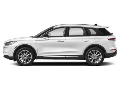 2021 Lincoln Corsair Standard FWD