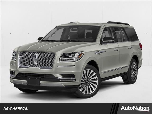 2020 Lincoln Navigator Reserve 4x2
