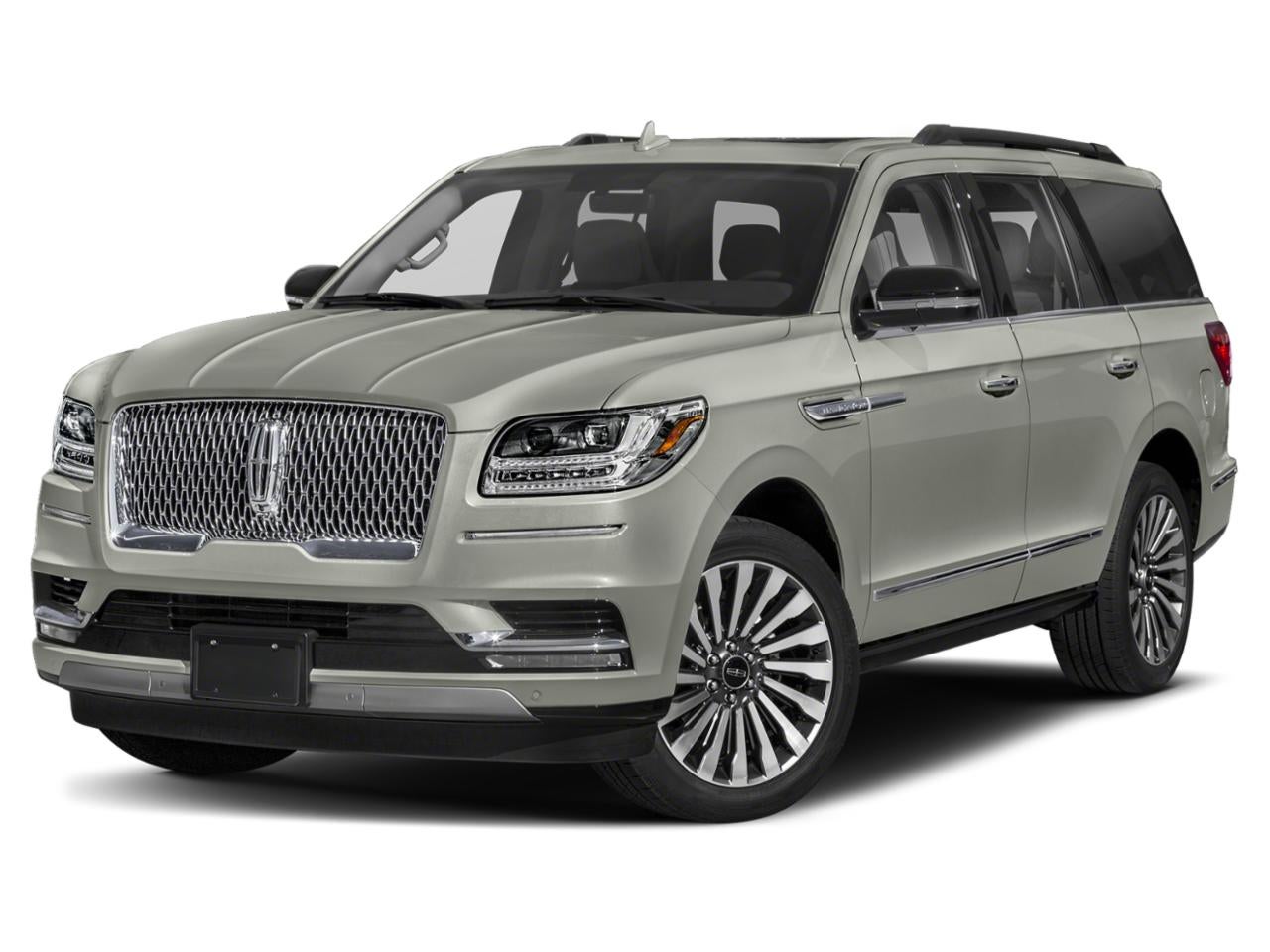 2020 Lincoln Navigator Reserve 4x2