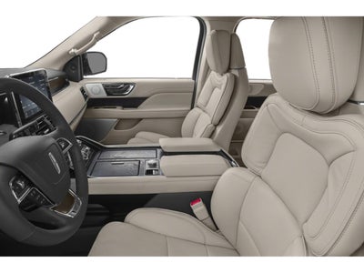 2020 Lincoln Navigator Reserve 4x2