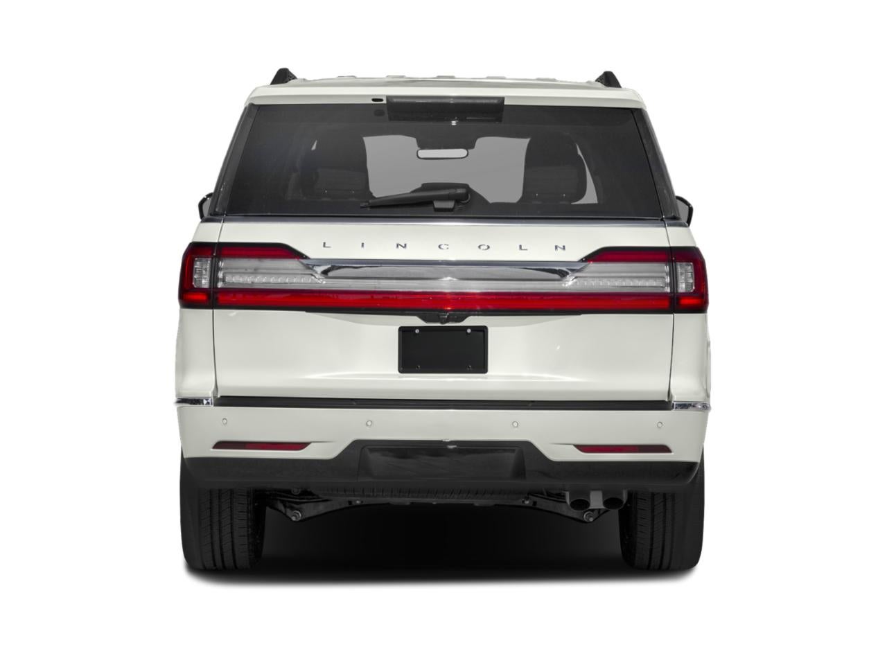2020 Lincoln Navigator Reserve 4x2