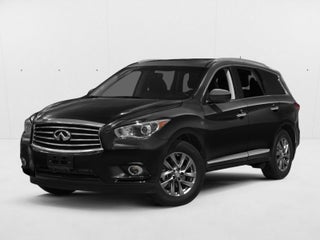 2015 INFINITI QX60 3.5 AWD
