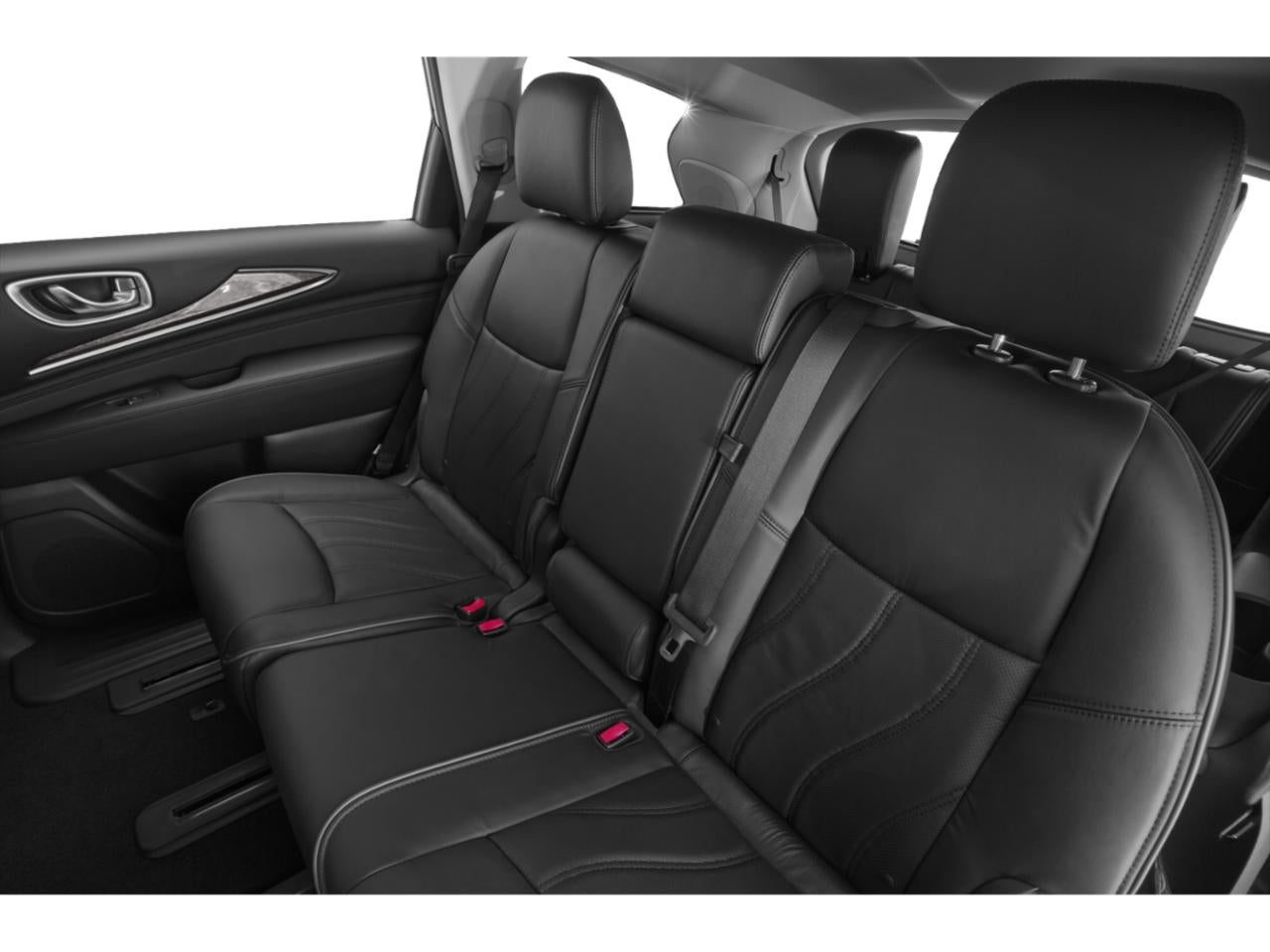 2015 INFINITI QX60 3.5 AWD