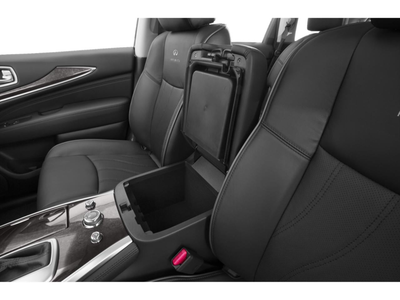 2015 INFINITI QX60 3.5 AWD