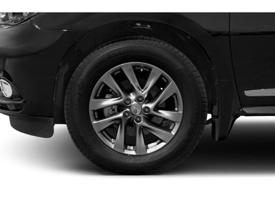 2015 INFINITI QX60 3.5 AWD