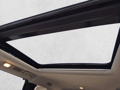 2025 INFINITI QX60 LUXE FWD