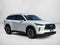 2025 INFINITI QX60 LUXE FWD