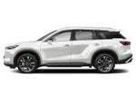 2025 INFINITI QX60 LUXE FWD