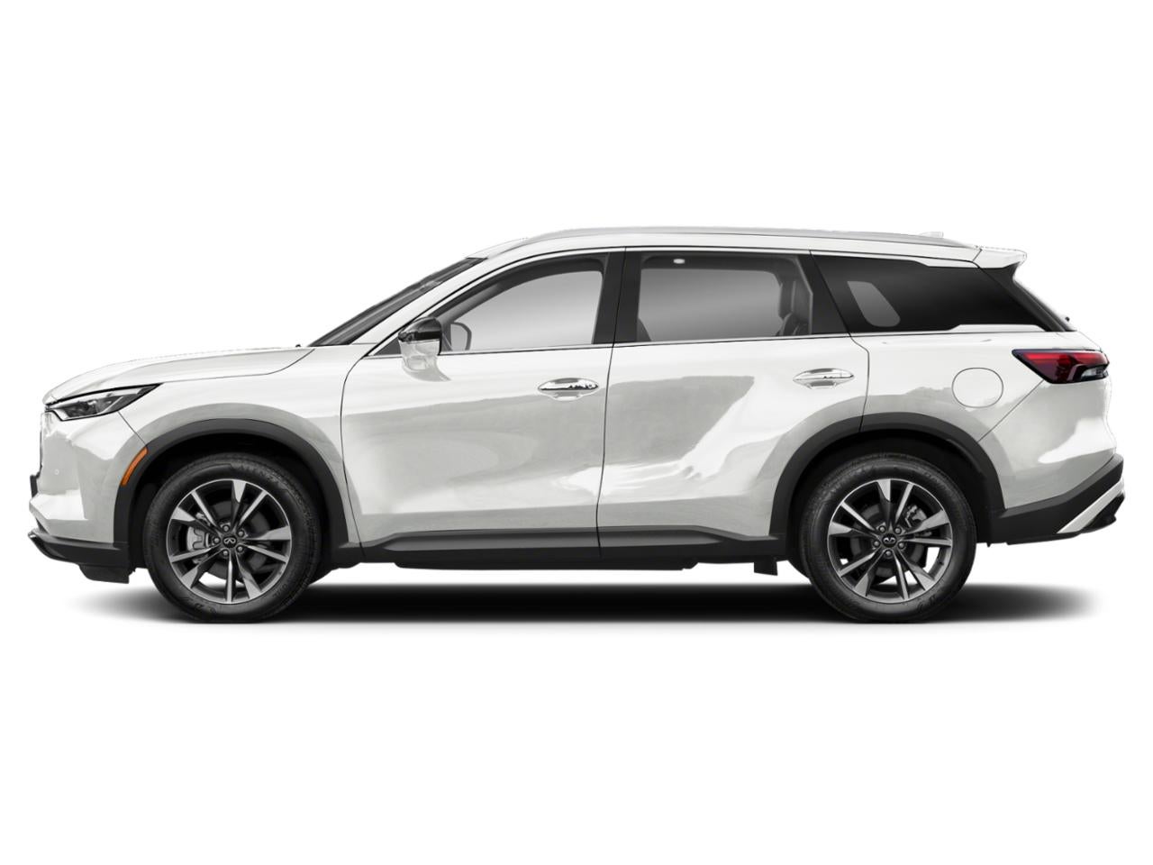 2025 INFINITI QX60 LUXE FWD