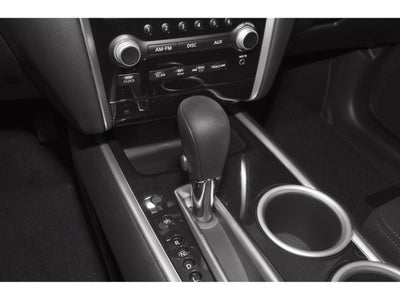 2015 Nissan Pathfinder 2WD 4dr Platinum