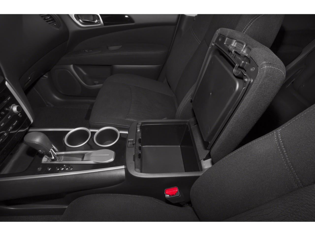 2015 Nissan Pathfinder 2WD 4dr Platinum