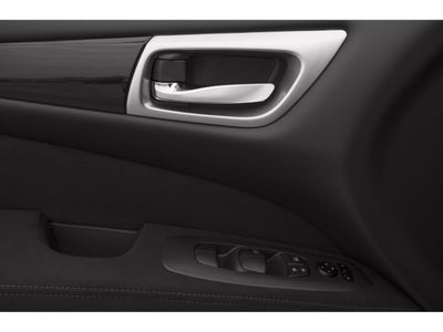 2015 Nissan Pathfinder 2WD 4dr Platinum