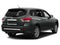 2015 Nissan Pathfinder 2WD 4dr Platinum