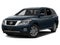2015 Nissan Pathfinder 2WD 4dr Platinum