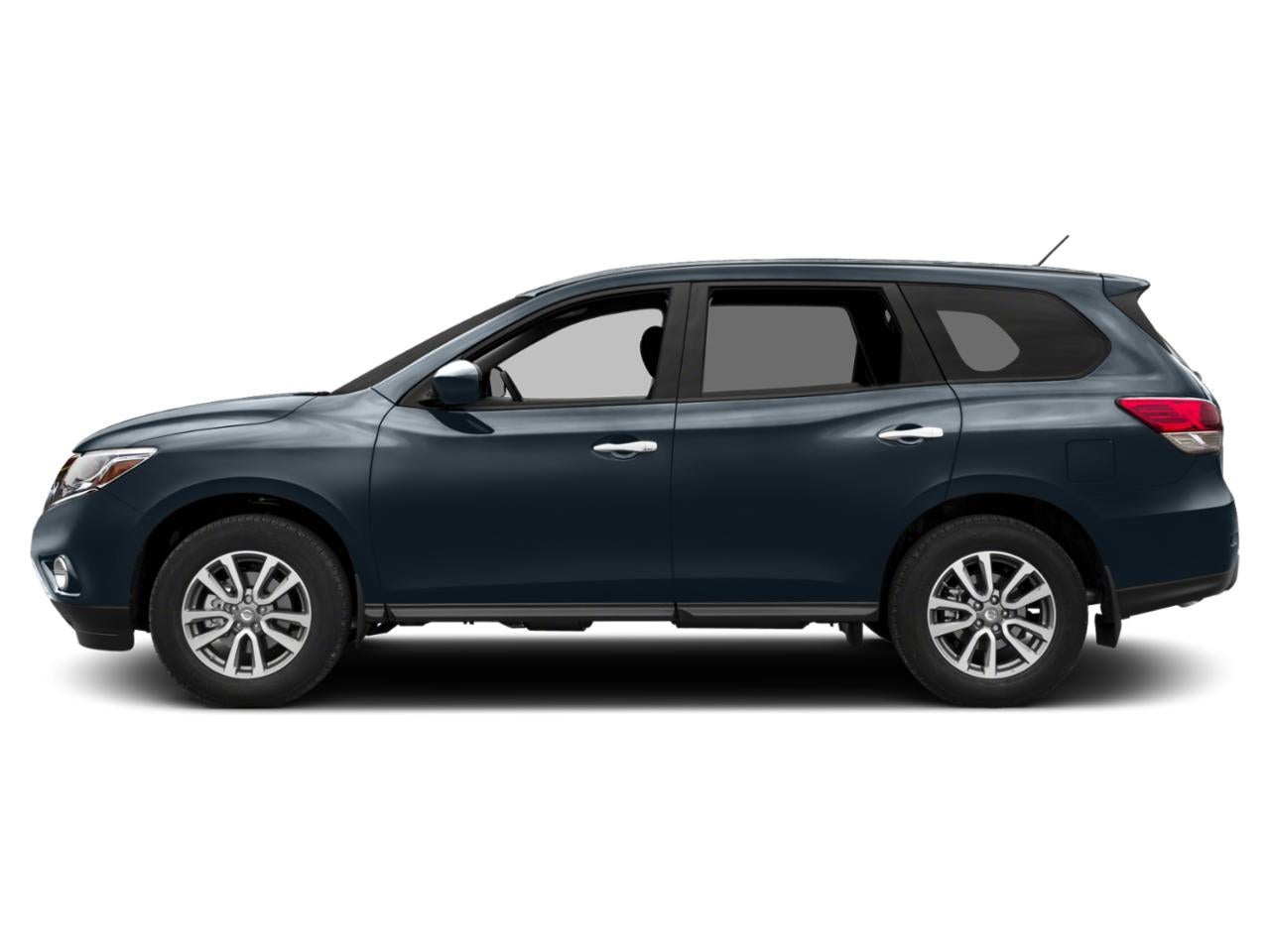 2015 Nissan Pathfinder 2WD 4dr S