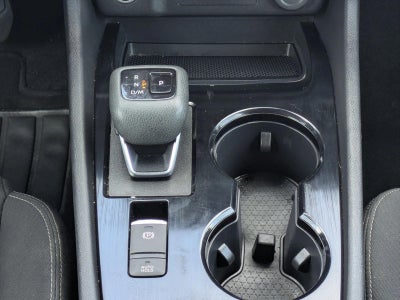 2023 Nissan Rogue FWD S