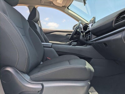 2023 Nissan Rogue FWD S