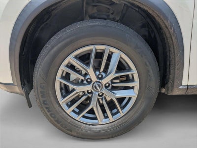 2023 Nissan Rogue FWD S