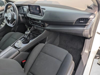 2023 Nissan Rogue FWD S