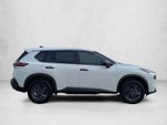 2023 Nissan Rogue FWD S