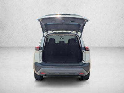 2023 Nissan Rogue FWD S