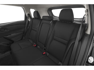 2024 Nissan Rogue AWD S