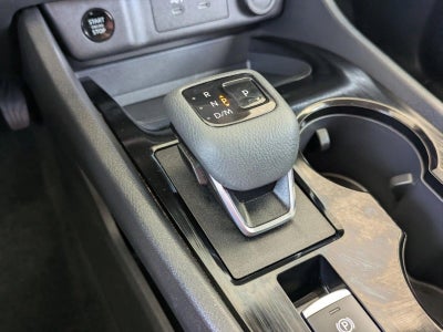 2024 Nissan Rogue AWD S