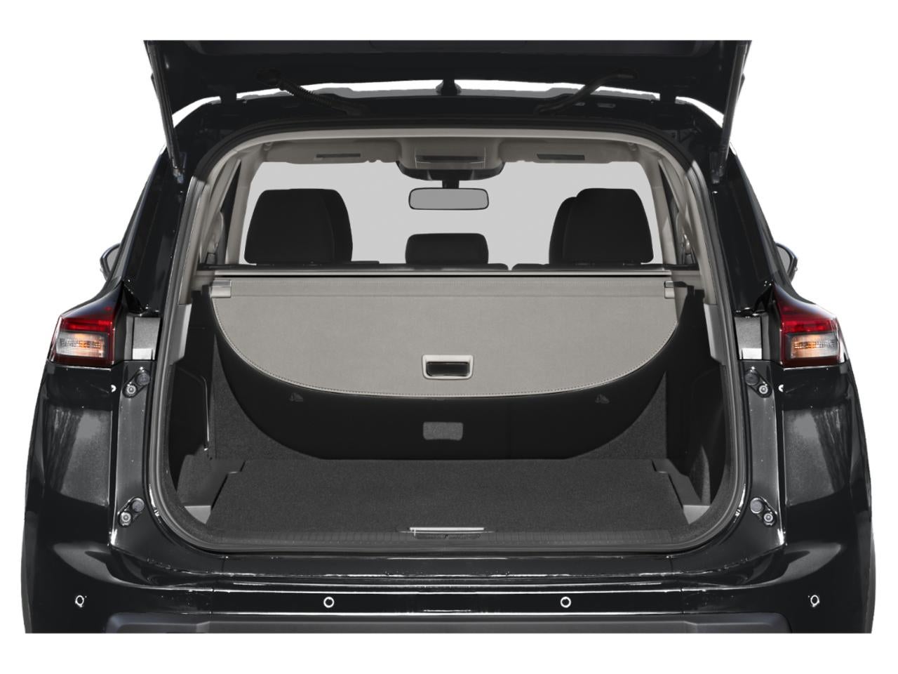 2024 Nissan Rogue AWD S