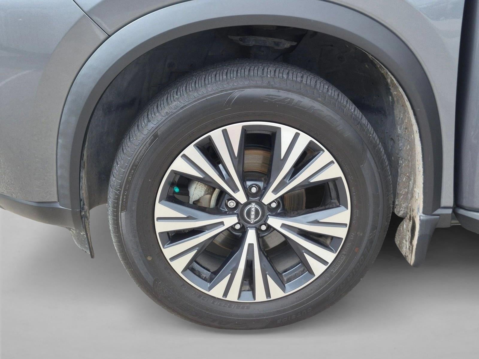2023 Nissan Rogue FWD SV