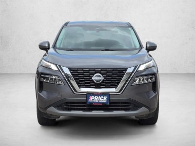 2023 Nissan Rogue FWD SV