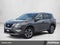 2022 Nissan Rogue FWD SV