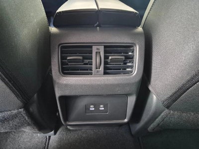 2025 Nissan Rogue FWD SV