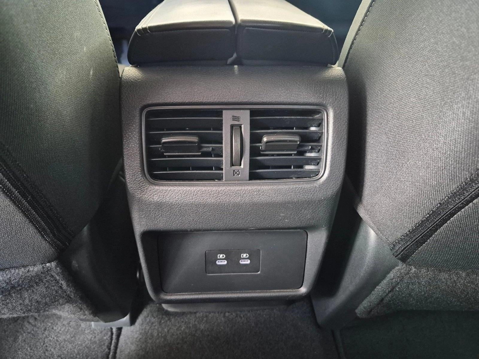 2025 Nissan Rogue FWD SV