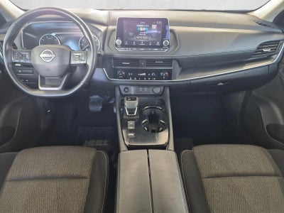 2025 Nissan Rogue FWD SV