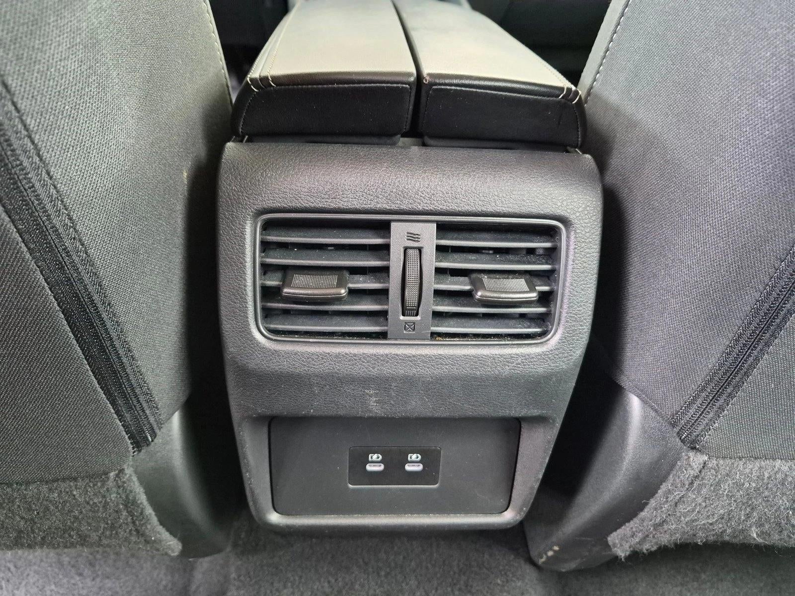 2024 Nissan Rogue FWD SV