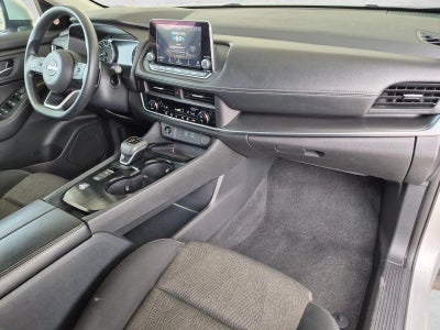 2024 Nissan Rogue FWD SV
