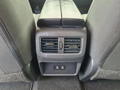 2025 Nissan Rogue FWD SV