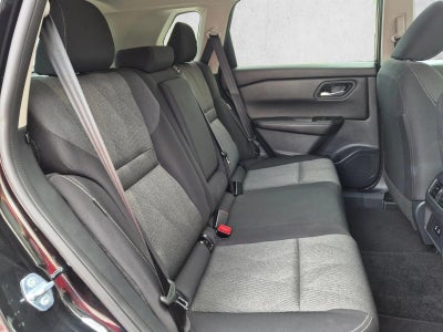 2025 Nissan Rogue FWD SV